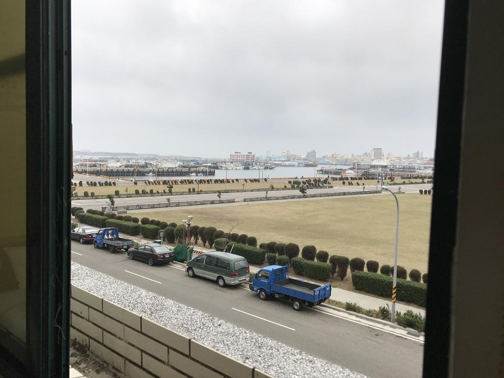 澎湖民宿 - 涵湘居 马公 外观 照片